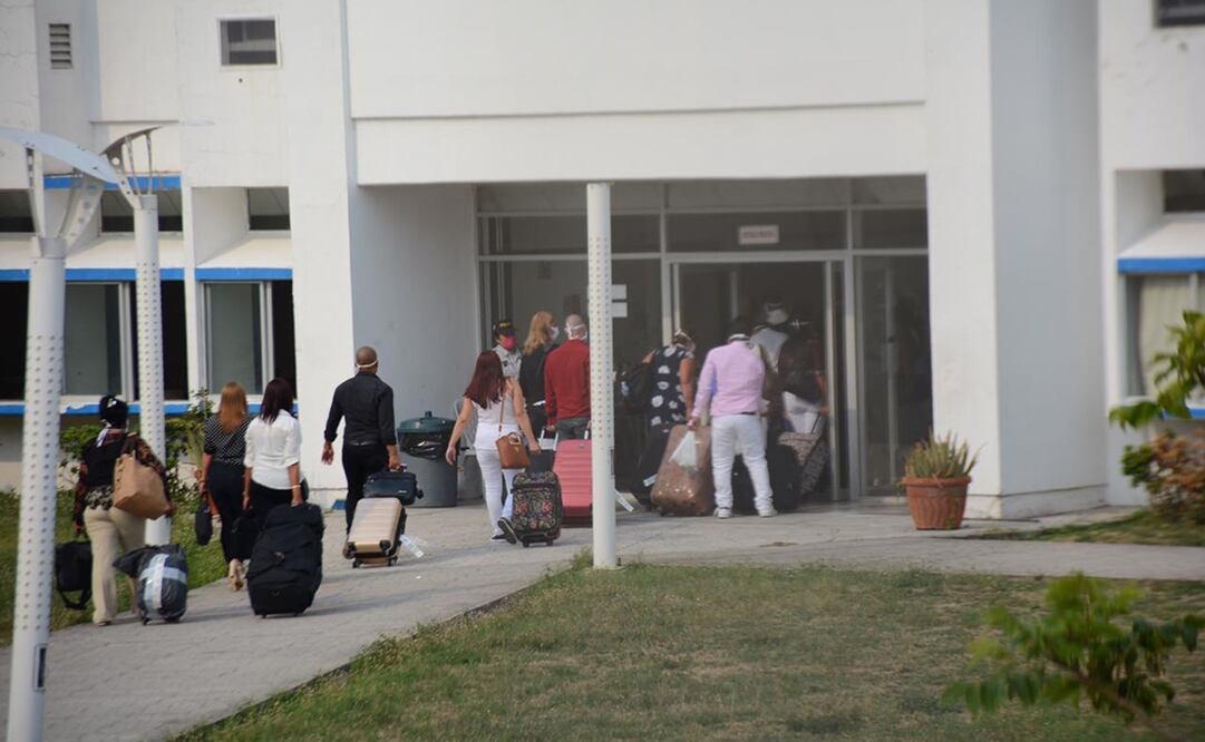 Foto: Archivo. EL UNIVERSAL