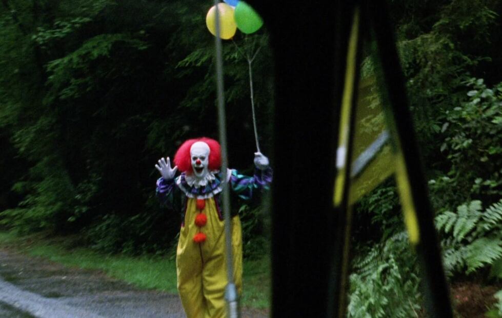 It, serie, presentada posteriormente como película, de 1990.
Foto: IMDb
