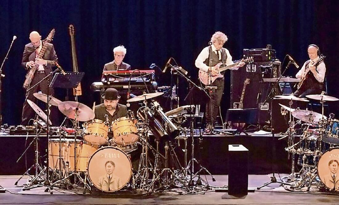 Imagen ilustrativa. Foto: Cortesía Ocesa