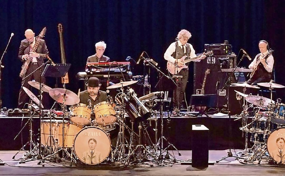 Imagen ilustrativa. Foto: Cortesía Ocesa