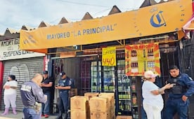¡Valió chelas! Asesinan a un vendedor de bebidas alcohólicas en Naucalpan 