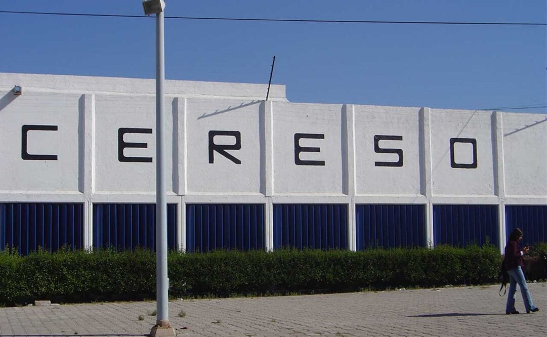 Foto: Archivo / EL UNIVERSAL