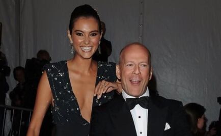 Quién es Emma Heming Willis, la mujer que acompaña a Bruce Willis en esta difícil situación