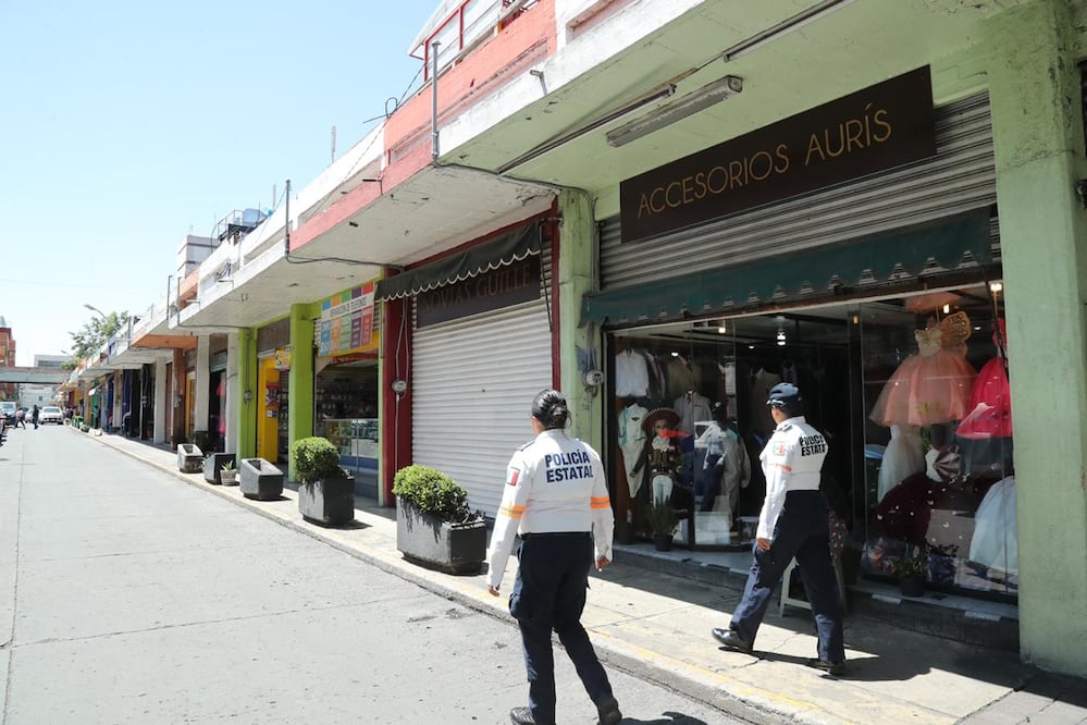 Fotos de Jorge Alvarado / EL UNIVERSAL 