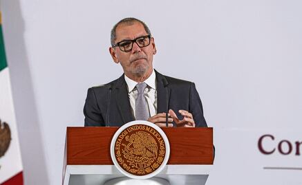 Edgar Amador ofrece garantizar crecimiento y bienestar social al frente de Hacienda; “vamos en la dirección correcta”, afirma