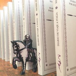 Nace Minerva y apuesta por el libro objeto