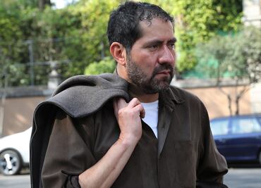 Renuncia Ricardo Becerra como comisionado para la Reconstrucción