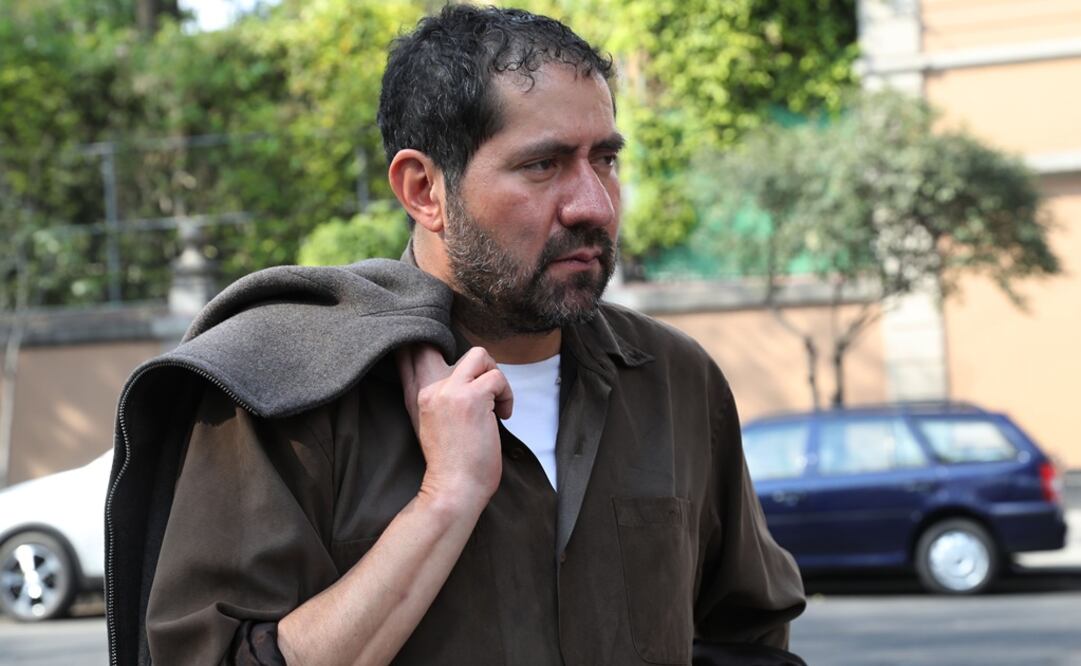 Ricardo Becerra fue nombrado comisionado para la Reconstrucción tras el sismo del 19S. (Foto: Archivo/El Universal)