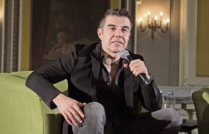 Partido Verde también me ofreció dinero por tuits: Adrián Uribe