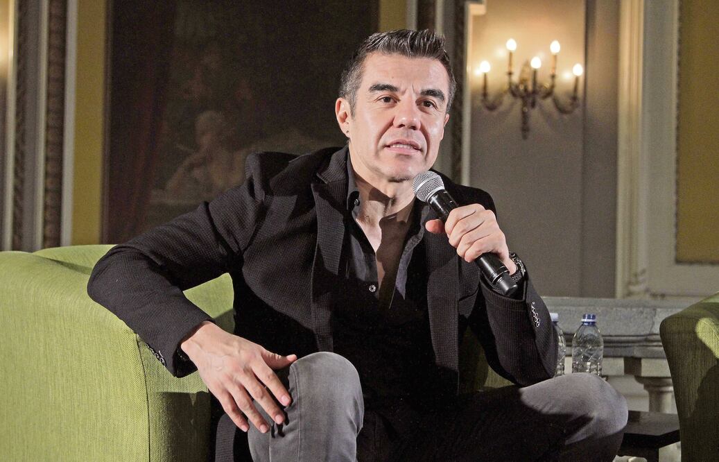 Fotografía: Carlos Mejía. Archivo/ EL UNIVERSAL