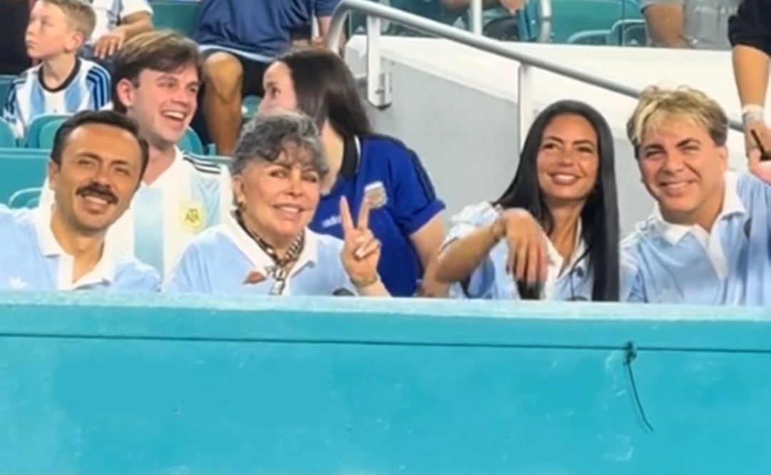 Los Castro reaparecieron juntos para poner fin a rumores de distanciamiento. Foto: Captura de pantalla, Tik Tok La bola Sports