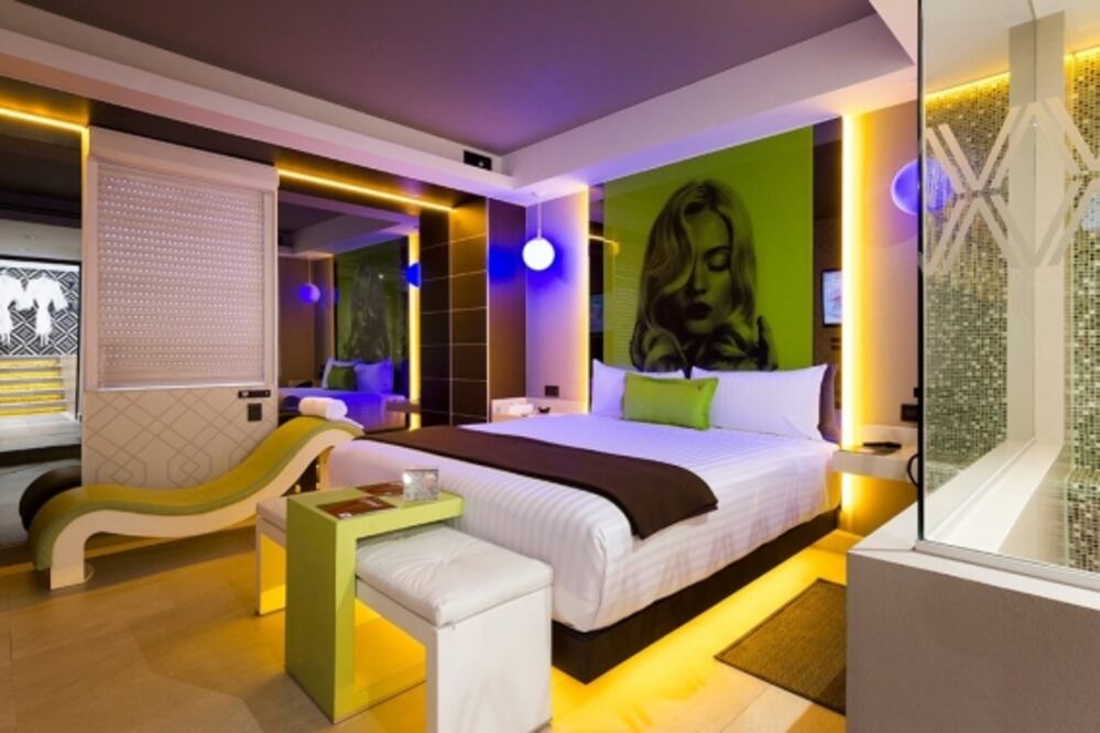 Proponen nuevas medidas contra delitos en hoteles de CDMX: videovigilancia e identificación obligatoria. (Foto: especial)