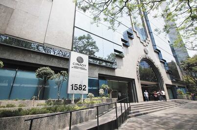 Conacyt paga 4.2 mdp para comedor industrial; tlacoyos sin transgénicos y sin glifosato, entre los platillos a servir  