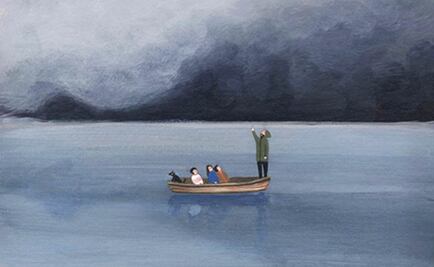 Miren Asiain gana premio de ilustración infantil y juvenil