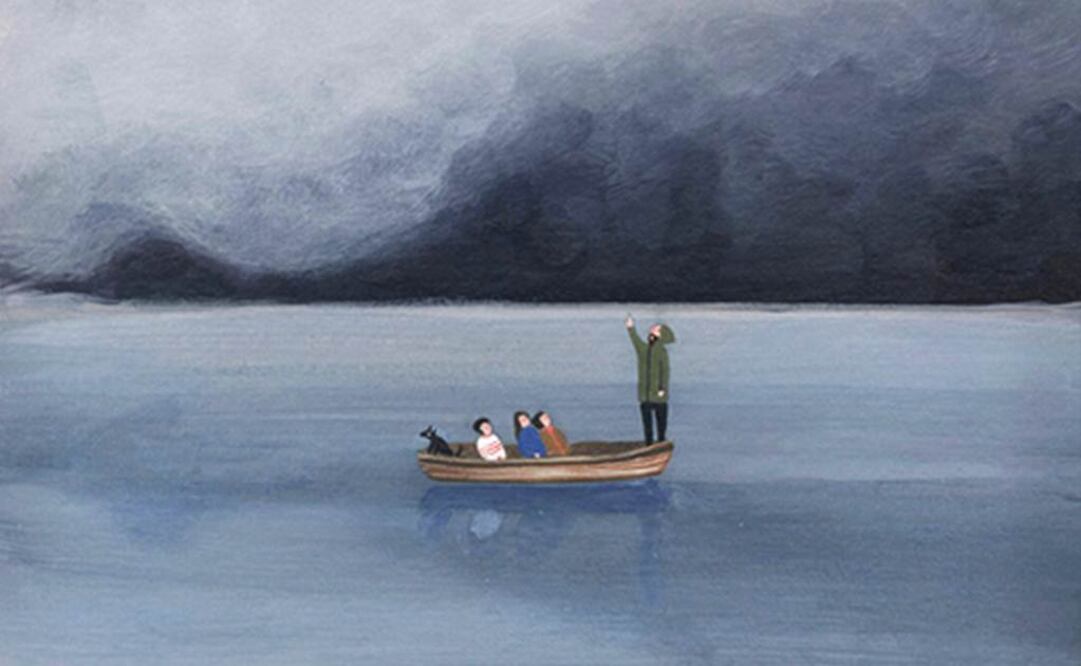 Miren Asiain gana premio de ilustración infantil y juvenil