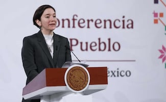 Homicidios bajan 41% en 18 meses: SESNSP; marzo de 2026 reporta menor incidencia en 11 años