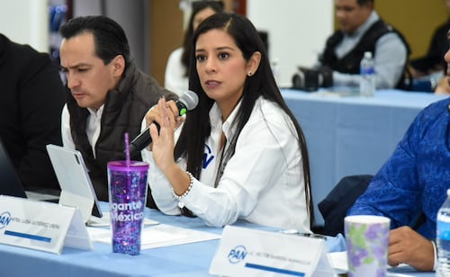 PAN CDMX mantiene asesorías virtuales contra casos de despojo; reiteran que la crisis es por omisión de las autoridades