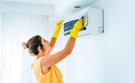 Ola de calor: Esta es la bacteria que se aloja en el aire acondicionado y tiene en alerta a México