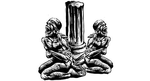 Los taxistas violadores de La Condesa