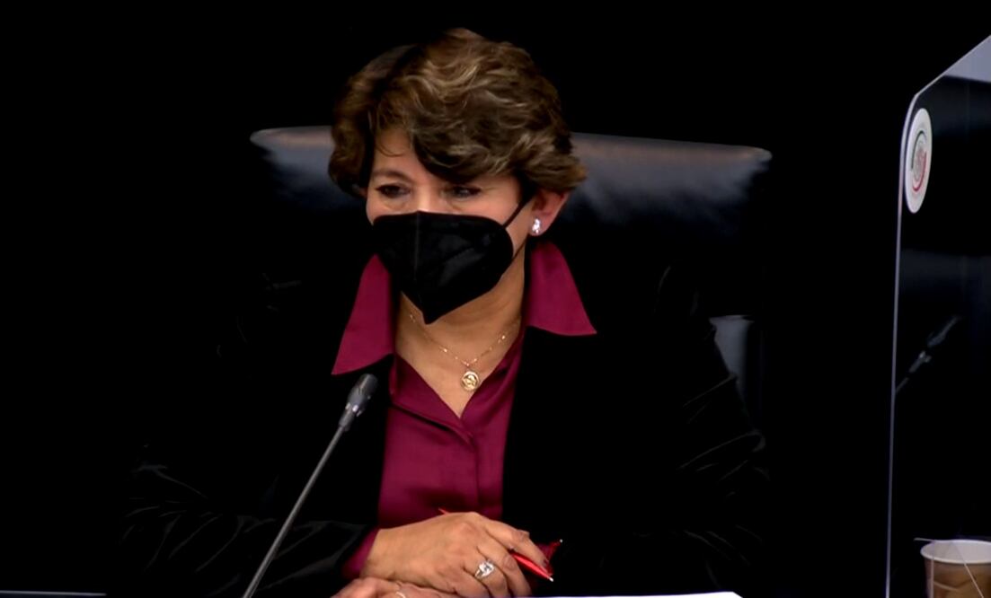 Foto: tomada de video