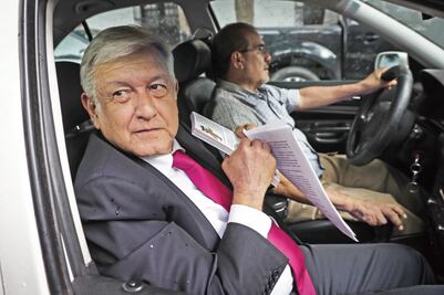 AMLO planea sustituir delegados federales por coordinadores estatales