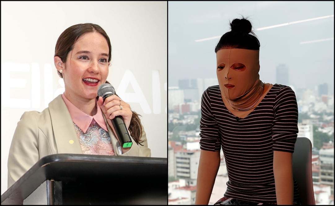 Foto: Diego Simón Sánchez/EL UNIVERSAL- Reuters/Carlos Jasso, archivo