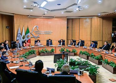 Interponen juicio contra la asignación de plurinominales