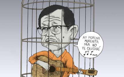 Afinando la voz para el canto