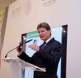 Sectur busca alianza con IP para impulsar turismo