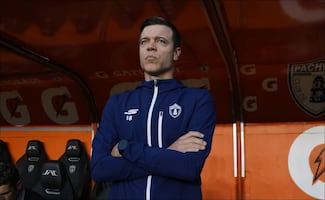 Esteban Solari acepta que la eliminatoria entre Pachuca y Pumas “está totalmente abierta”