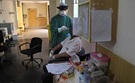 Brasil suma casi 35 mil casos de Covid-19 en un día y supera récord de 24 horas 