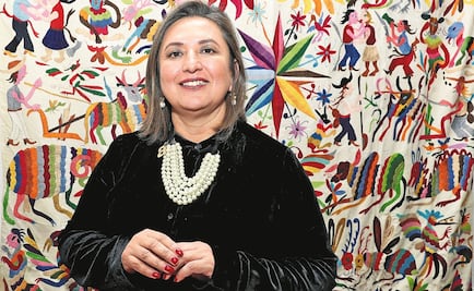 Xóchitl Gálvez deja cargo de delegada de Miguel Hidalgo