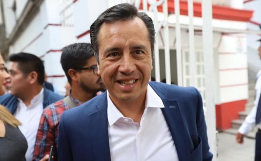 Foto: Archivo EL UNIVERSAL