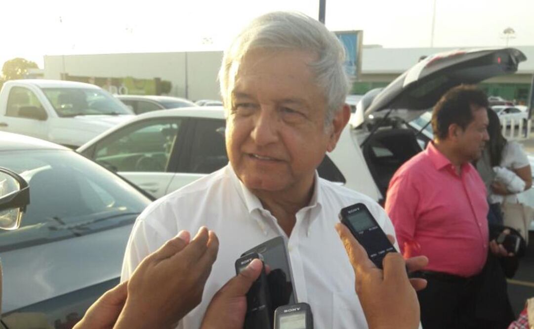 (Foto: Archivo/El Universal) 