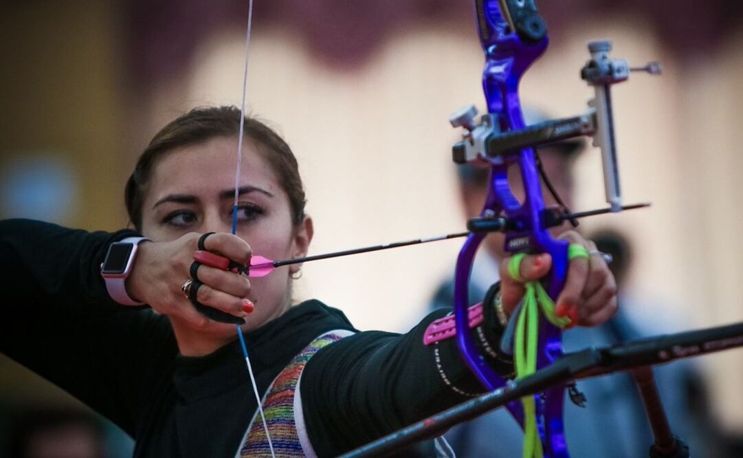 Tomada de: worldarchery.org/