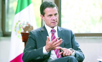 An interview with the Mexican President: the highlights