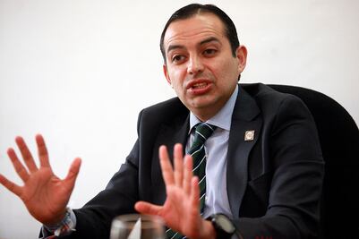 Discusión sobre "pase automático" para Fiscal no será "fast track": Cordero