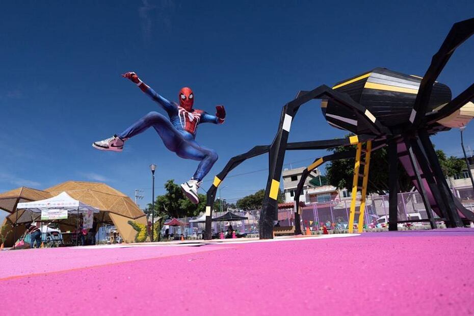 Foto: Facebook ‘Clara Brugada’