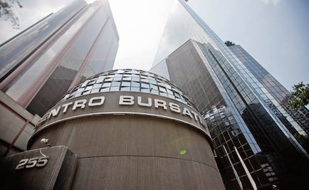 BMV cierra con ligera baja de 0.37%; dólar termina jornada en 20 pesos a la venta