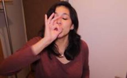 QueFishTV: Manglar de Tajamar