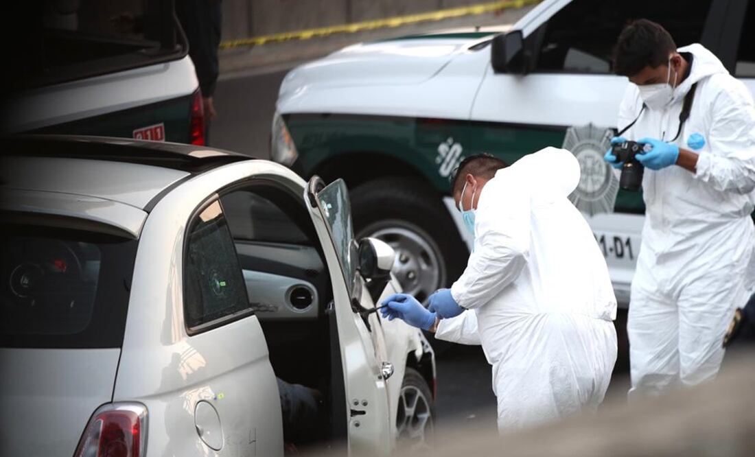 Foto: Valente Rosas / EL UNIVERSAL