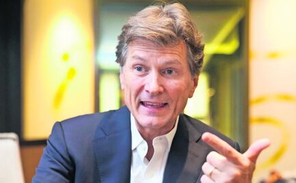 Enrique de la Madrid:“Decisión para liderar el frente no está tomada”