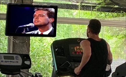 Los mejores memes de “Messi viendo a Messi”