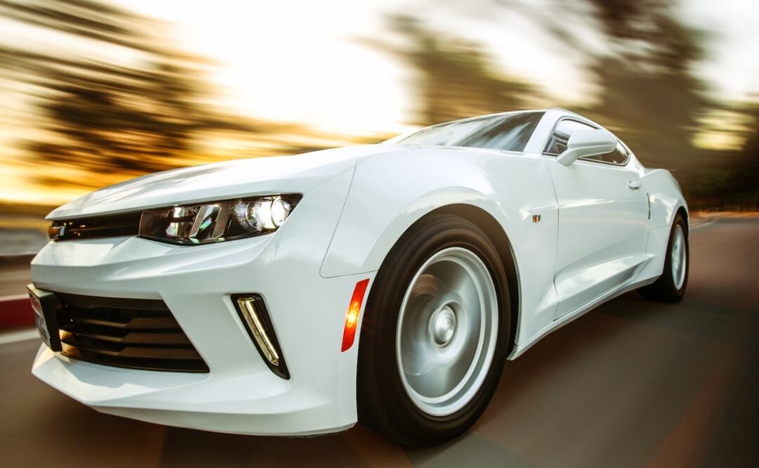 No se trata de una regla exacta y no todos los coches duran lo mismo. Imagen: Pexels