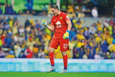 América, por la seguidilla triunfal