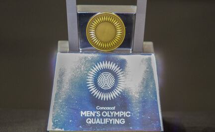 Concacaf suspende Preolímpico Guadalajara 2020 por Coronavirus