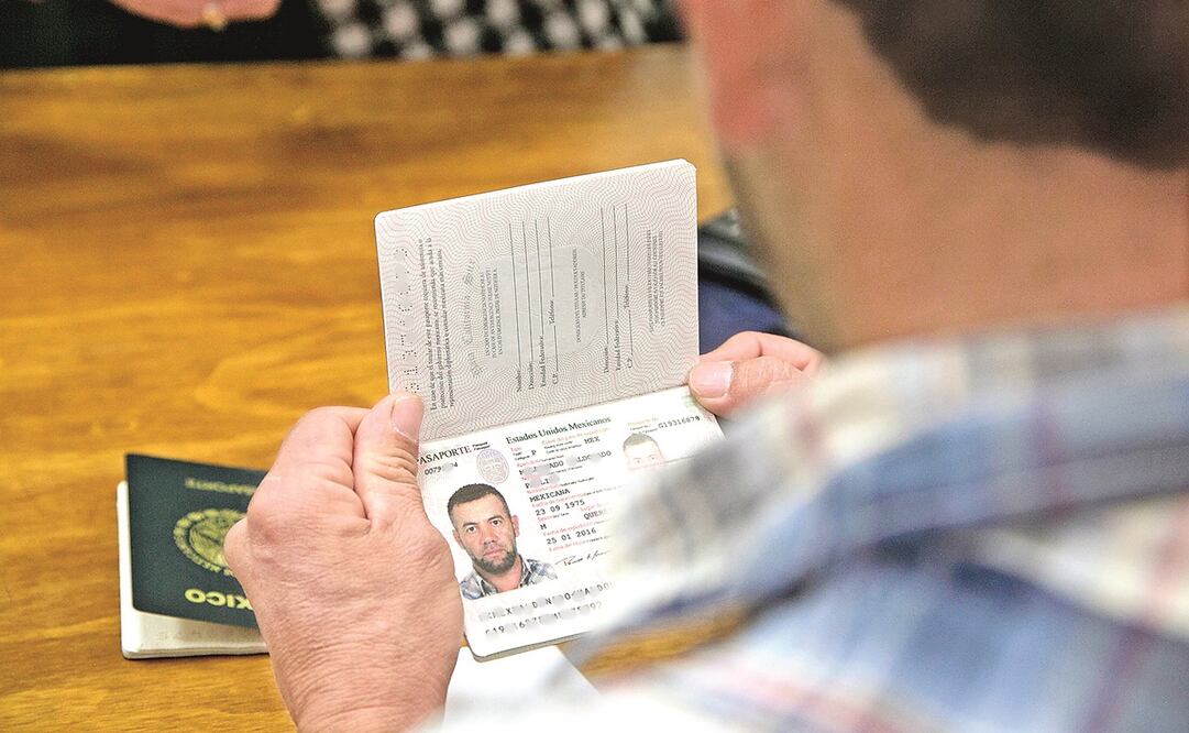 Foto: Archivo / EL UNIVERSAL