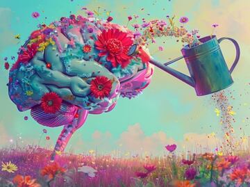 ¿Cómo borrar los recuerdos de la mente?; la ciencia lo explica