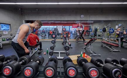 Islandia levanta restricciones a bares y gimnasios; reporta casi cero casos de Covid-19