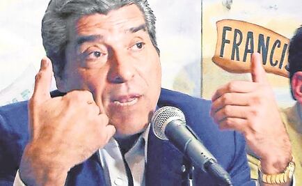 Lino Korrodi, "amigo" de Fox, se suma a AMLO